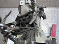 КПП механическая (МКПП) Volkswagen Golf 4 поколение 2003, 1.6 л., i, BCB, бензин, 5МКПП, передний привод, DUU, DUW, ERT - фото №2