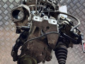 КПП механическая (МКПП) Volkswagen Golf 4 поколение 2003, 1.6 л., i, BCB, бензин, 5МКПП, передний привод, DUU, DUW, ERT - фото №4