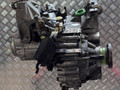 КПП механическая (МКПП) Audi A3 8L 1999, 1.6 л., i, APF, бензин, 5МКПП, передний привод, DUU, DUW - фото №4