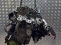КПП механическая (МКПП) Volkswagen Golf 4 поколение 1998, 1.6 л., i, AKL, бензин, 5МКПП, передний привод, DUU, DUW, DUU - фото №3