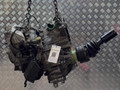 КПП механическая (МКПП) Volkswagen Golf 4 поколение 1998, 1.6 л., i, AKL, бензин, 5МКПП, передний привод, DUU, DUW, DUU - фото №4