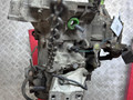 КПП механическая (МКПП) Volkswagen Golf 4 поколение 1998, 1.6 л., i, AKL, бензин, 5МКПП, передний привод, DUU, DUW, DUU - фото №5