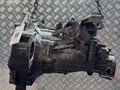 КПП механическая (МКПП) Volkswagen Golf 4 поколение 1999, 1.6 л., i, AKL, бензин, 5МКПП, передний привод, DUU, DUW, DUU - фото №2