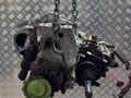 КПП механическая (МКПП) Volkswagen Golf 4 поколение 1999, 1.6 л., i, AKL, бензин, 5МКПП, передний привод, DUU, DUW, DUU - фото №3
