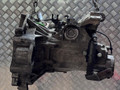 КПП механическая (МКПП) Skoda Octavia 1 поколение [рестайлинг] 2003, 1.4 л., i, BCA, бензин, 5МКПП, передний привод, DUU, DUW, DUW - фото №2