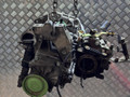 КПП механическая (МКПП) Skoda Octavia 1 поколение [рестайлинг] 2003, 1.4 л., i, BCA, бензин, 5МКПП, передний привод, DUU, DUW, DUW - фото №3