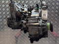 КПП механическая (МКПП) Volkswagen Golf 4 поколение 1999, 1.6 л., i, AKL, бензин, 5МКПП, передний привод, DUU, DUW, DUU - фото №4