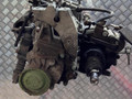КПП механическая (МКПП) Skoda Octavia 1 поколение [рестайлинг] 2002, 1.4 л., i, BCA, бензин, 5МКПП, передний привод, DUU, DUW, DUW - фото №3