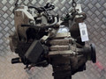 КПП механическая (МКПП) Skoda Octavia 1 поколение [рестайлинг] 2002, 1.4 л., i, BCA, бензин, 5МКПП, передний привод, DUU, DUW, DUW - фото №4