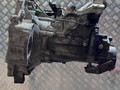 КПП механическая (МКПП) Volkswagen Golf 4 поколение 1999, 1.4 л., i, APE, бензин, 5МКПП, передний привод, DUU, DUW, DUW - фото №2