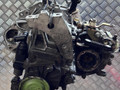 КПП механическая (МКПП) Volkswagen Golf 4 поколение 1999, 1.4 л., i, APE, бензин, 5МКПП, передний привод, DUU, DUW, DUW - фото №3