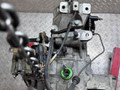 КПП механическая (МКПП) Volkswagen Golf 4 поколение 1999, 1.4 л., i, APE, бензин, 5МКПП, передний привод, DUU, DUW, DUW - фото №5