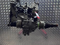 КПП механическая (МКПП) Volkswagen Beetle 2 поколение 2001, 1.6 л., i, AYD, бензин, 5МКПП, передний привод, FCH - фото №4