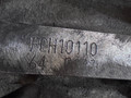 КПП механическая (МКПП) Volkswagen Beetle 2 поколение 2001, 1.6 л., i, AYD, бензин, 5МКПП, передний привод, FCH - фото №6