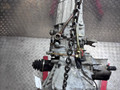 КПП механическая (МКПП) Audi A4 B6 2005, 2.4 л., i, BDV, бензин, 6МКПП, передний привод, GDX - фото №5