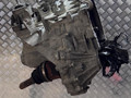 КПП механическая (МКПП) Mini One R56 2009, 1.4 л., i, N12 B14 A, бензин, 6МКПП, передний привод, 2300756872404, CHB - фото №4
