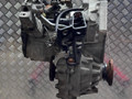 КПП механическая (МКПП) Skoda Octavia 2 поколение (A5) 2007, 1.9 л., TDi, BXE, дизель, 5МКПП, передний привод, JCR - фото №4