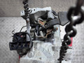 КПП механическая (МКПП) Skoda Octavia 2 поколение (A5) 2007, 1.9 л., TDi, BXE, дизель, 5МКПП, передний привод, JCR - фото №5