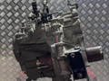 КПП автоматическая (АКПП) Mitsubishi Carisma 1 поколение 1999, 1.8 л., i, 4G93 (DOHC 16V), бензин, АКПП, передний привод, F4A42, F4A42K1JZA3 - фото №4