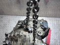 КПП автоматическая (АКПП) Mitsubishi Carisma 1 поколение 1999, 1.8 л., i, 4G93 (DOHC 16V), бензин, АКПП, передний привод, F4A42, F4A42K1JZA3 - фото №5