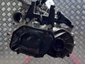КПП механическая (МКПП) SEAT Ibiza 4 поколение [рестайлинг] 2014, 1.4 л., i, CGGB, бензин, 5МКПП, передний привод, GRZ, GSB, LVE, JHQ, JHN, GDP, GET, GEU, GKS, GKU, JUS - фото №3
