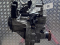 КПП механическая (МКПП) SEAT Ibiza 4 поколение [рестайлинг] 2014, 1.4 л., i, CGGB, бензин, 5МКПП, передний привод, GRZ, GSB, LVE, JHQ, JHN, GDP, GET, GEU, GKS, GKU, JUS - фото №4