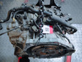 КПП автоматическая (АКПП) Toyota Avensis 3 поколение (T270) 2011, 1.8 л., i, 2ZR-FAE, бензин, вариатор, передний привод, K310, 01130, 22284 - фото №2
