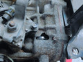 КПП автоматическая (АКПП) Toyota Avensis 3 поколение (T270) 2011, 1.8 л., i, 2ZR-FAE, бензин, вариатор, передний привод, K310, 01130, 22284 - фото №3