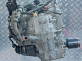 КПП автоматическая (АКПП) Toyota Avensis 3 поколение (T270) 2011, 1.8 л., i, 2ZR-FAE, бензин, вариатор, передний привод, K310, 01130, 22284 - фото №6