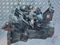 КПП механическая (МКПП) Toyota Avensis 1 поколение (T220) [рестайлинг] 2002, 1.8 л., i, 1ZZ-FE, бензин, 5МКПП, передний привод, S60 - фото №3