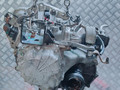КПП механическая (МКПП) Toyota Corolla 9 поколение E130 2005, 1.4 л., VVT-i, 4ZZ-FE, бензин, 5МКПП, передний привод, 3111505010, C50 - фото №4