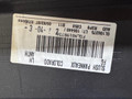 обшивка двери передняя левая Volkswagen Touareg 1 поколение [рестайлинг] 2007, 2.5 л., TDi, BPE, дизель, АКПП, чёрный, внедорожник 5 дв., полный привод, правый руль, 7L6867011EP, 7L6867012042 - фото №5