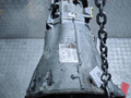 КПП механическая (МКПП) Mercedes-Benz Sprinter 2 поколение (W906) 2009, 2.1 л., CDi, OM 646.984, дизель, 6МКПП, задний привод, 711651 - фото №2