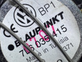 ручка внутренняя передняя левая Volkswagen Touareg 1 поколение [рестайлинг] 2007, 2.5 л., TDi, BPE, дизель, АКПП, чёрный, внедорожник 5 дв., полный привод, правый руль, 7L6035415, 7L6837113, 7L6867439 - фото №6