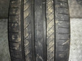 шина Audi Q7 4L 2006, 3.0 л., TDi, BUG, дизель, АКПП, бежево-серый, внедорожник 5 дв., полный привод, правый руль - фото №9