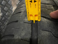 шина Audi Q7 4L 2006, 3.0 л., TDi, BUG, дизель, АКПП, бежево-серый, внедорожник 5 дв., полный привод, правый руль - фото №10