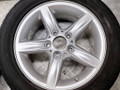 диск литой BMW 3 серия E46 1998, 1094505 - фото №3