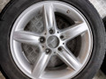 диск литой BMW 3 серия E46 1998, 1094505 - фото №5