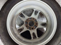 диск литой BMW 3 серия E46 1998, 1094505 - фото №6