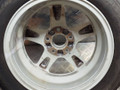 диск литой BMW 3 серия E46 1998, 1094505 - фото №8