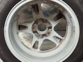 диск литой BMW 3 серия E46 1998, 1094505 - фото №9