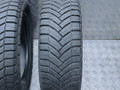 шина Volkswagen Transporter T5 2006, 2.5 л., TDi, AXD, дизель, робот, серебристый, микроавтобус, передний привод, правый руль - фото №5