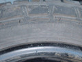 шина Volkswagen Transporter T5 2006, 2.5 л., TDi, AXD, дизель, робот, серебристый, микроавтобус, передний привод, правый руль - фото №7
