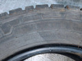 шина Volkswagen Transporter T5 2006, 2.5 л., TDi, AXD, дизель, робот, серебристый, микроавтобус, передний привод, правый руль - фото №8