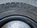 шина Volkswagen Transporter T5 2006, 2.5 л., TDi, AXD, дизель, робот, серебристый, микроавтобус, передний привод, правый руль - фото №9