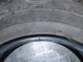 шина Volkswagen Transporter T5 2006, 2.5 л., TDi, AXD, дизель, робот, серебристый, микроавтобус, передний привод, правый руль - фото №11