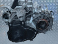 КПП механическая (МКПП) Skoda Yeti 1 поколение 2011, 2.0 л., TDi, CFHC, дизель, 5МКПП, передний привод, KJF - фото №4
