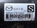 стартер Mazda 6 GJ 2014, 2.2 л., cTDi, SH-VPTR, дизель, 6МКПП, передний привод, M001T81582 - фото №5