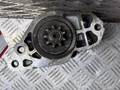 стартер Land Rover Discovery 3 поколение 2006, 2.7 л., D, 276DT, дизель, АКПП, полный привод, MS4280001941 - фото №3
