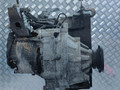 КПП механическая (МКПП) Volkswagen Passat B7 2013, 1.6 л., TDi, CAYC, дизель, 6МКПП, передний привод, JCR - фото №5